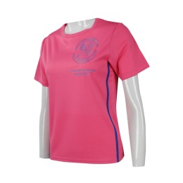 T831 Online Women's Short Sleeve T-Shirt Tailored Women's Short Sleeve T-Shirt Women's Wear Hockey Tournament International Open Shirt T-Shirt Supplier T831 Online Women's Short Sleeve T-Shirt Tailored Women's Short Sleeve T-Shirt Women's Wear Hockey Tournament International Open Shirt T-Shirt Supplier